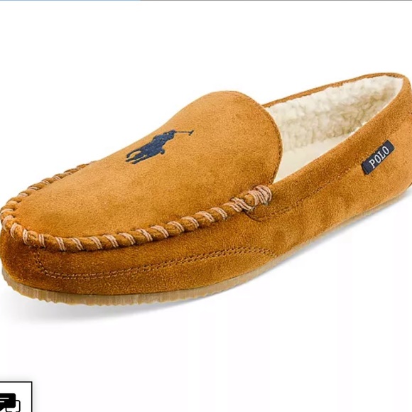 Polo Ralph Lauren Slippers 